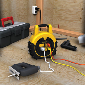 STANLEY SHOPMAX - POWER HUB - Stanley Electrical Accessories
