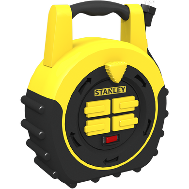 STANLEY SHOPMAX - POWER HUB - Stanley Electrical Accessories