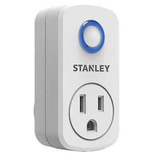 STANLEY® Wireless Remote System 3+2 Pack - Stanley Electrical Accessories