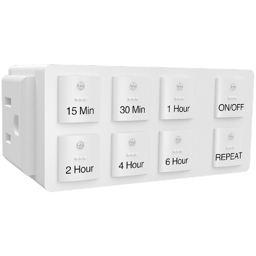 STANLEY TIMERMAX COUNTDOWN - Stanley Electrical Accessories