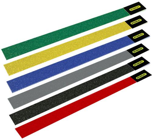 STANLEY Hook and Loop Straps 6-Pack, Case of 144