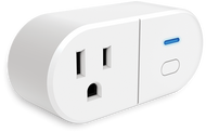 Westinghouse Wi-Fi Smart Plug, Case of 3