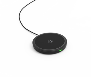 Westinghouse 5 Watt Qi Certified Wireless Charging Pad, Case of 4